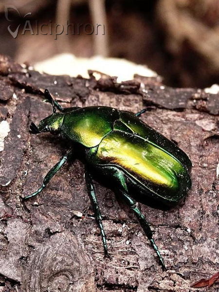 Protaetia affinis